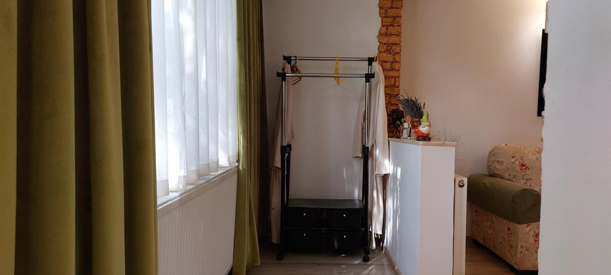 Apartament Maria Galati  Exterior photo