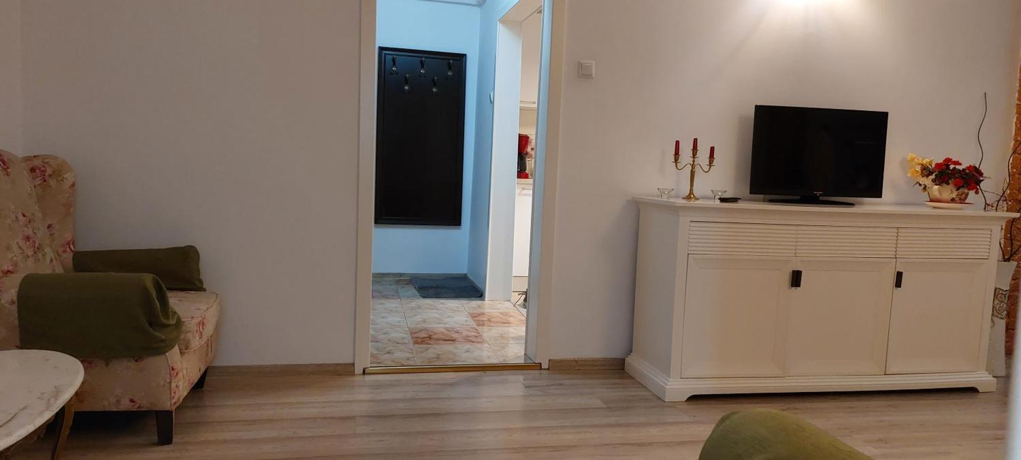 Apartament Maria Galati  Exterior photo