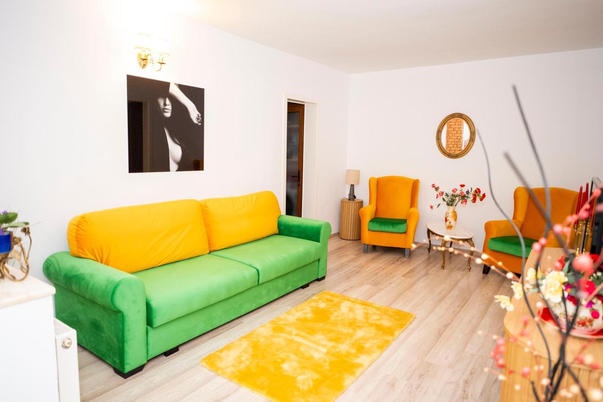 Apartament Maria Galati  Exterior photo